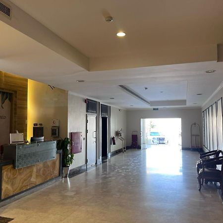 Tu Jardin - Qurtubah- توجاردن قرطبه Aparthotel Riyadh Eksteriør bilde