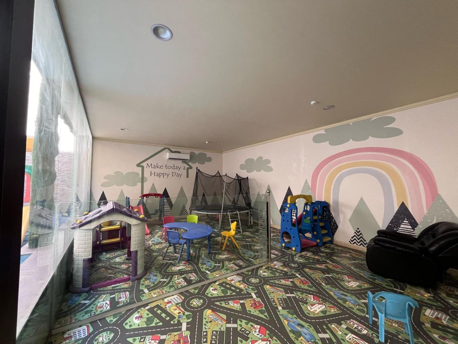 Tu Jardin - Qurtubah- توجاردن قرطبه Aparthotel Riyadh Eksteriør bilde